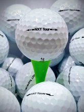 Titleist NXT TOUR golfbollar