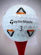 TaylorMade TP5 Pix 2020 Golfbollar
