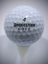 Bridgestone TREOSOFT golfbollar