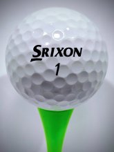 Srixon Q-star tour Golfbollar