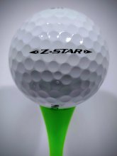 Srixon Z-star 2020 Tour Golfbollar