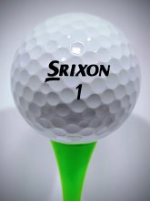 Srixon Z-star 2022 Tour Golfbollar