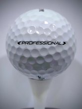 Wilson Staff Professional golfbollar