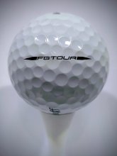 Wilson Staff FG TOUR golfbollar