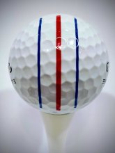 Callaway ERC SOFT golf balls