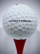 Superhot 55 Callaway Golf
