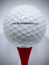 Callaway HOT PRO golfbollar