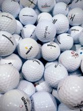 Floridabollar Floridamix Lake Balls