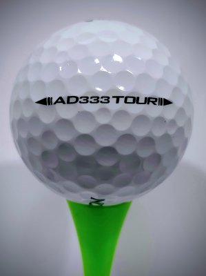 Srixon AD 333 Tour Golfbollar