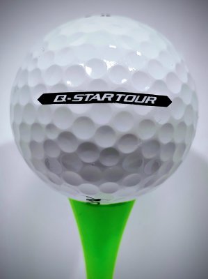 Srixon Q-star tour Golfbollar
