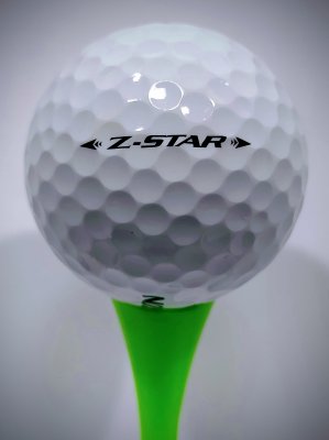 Srixon Z-star 2022 Tour Golfbollar