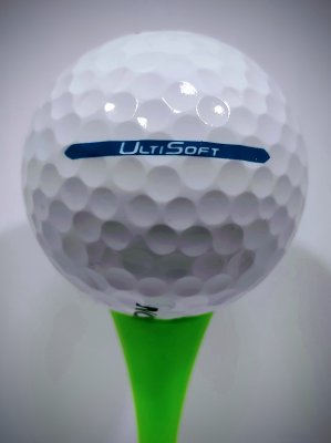 Srixon Ultisoft golfbollar