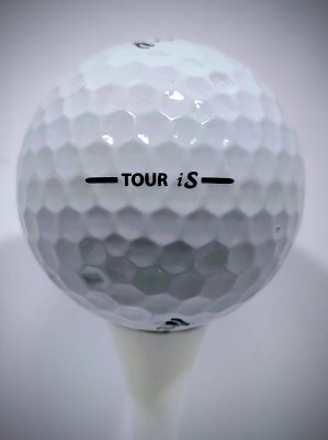 Callaway Tour iS golfbollar