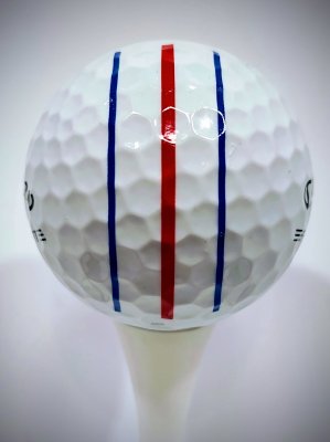 Callaway ERC SOFT golf balls