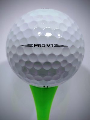 Tour Golfbollar Pro golf balls