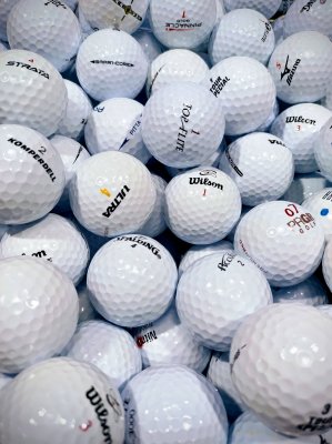 Floridabollar Floridamix Lake Balls